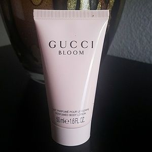 Gucci Bloom Body lotion